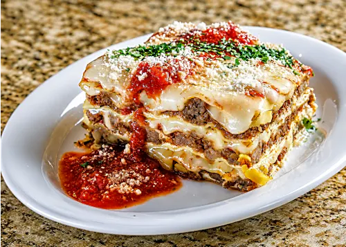 Photo 1 of 4: PASTA NOVA, INC.