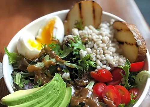 Baires Grill - Sunny Isles