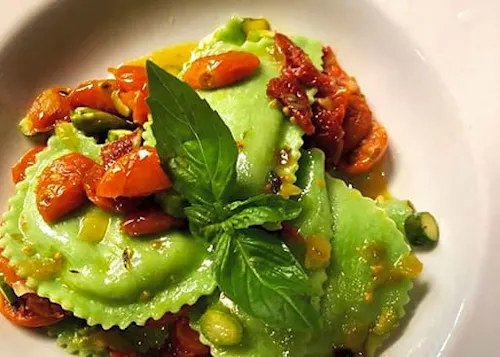 Baires Grill - Sunny Isles