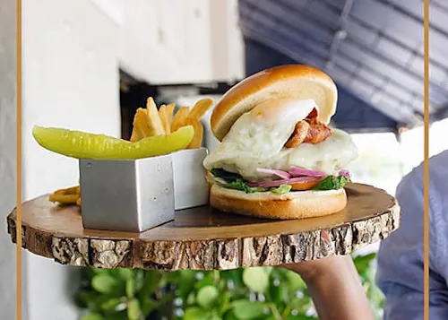 Baires Grill - Sunny Isles