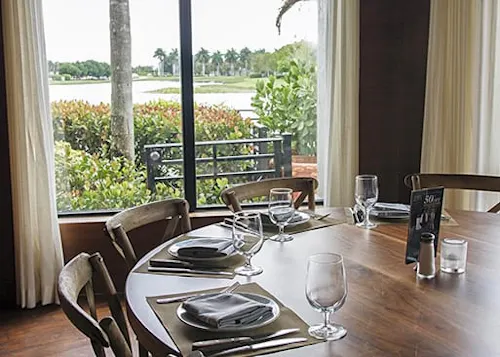 Photo 1 of 4: Baires Grill - Sunny Isles
