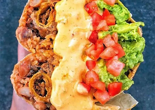 Jimboy's Tacos
