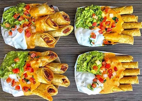 Jimboy's Tacos