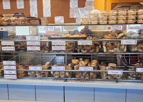 Mountain Lakes Bagels & Deli