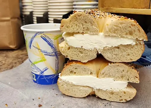 Mountain Lakes Bagels & Deli