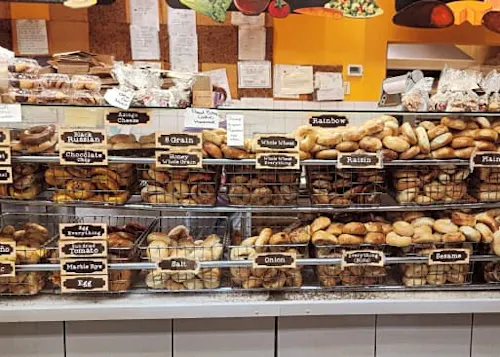 Mountain Lakes Bagels & Deli