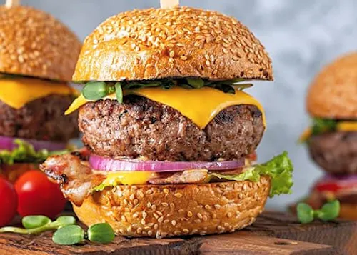 Local Bigger Burger