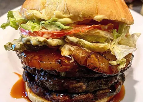 Local Bigger Burger