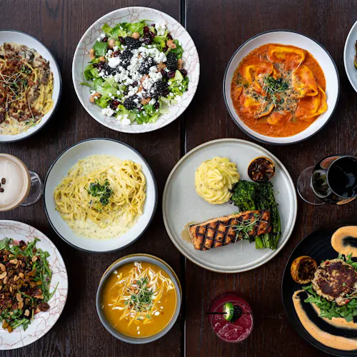 Bourbon's Craft Kitchen & Bar