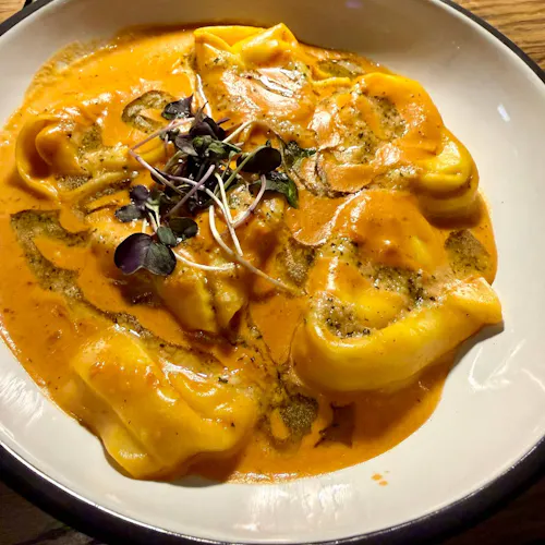 Bourbon's Craft Kitchen & Bar