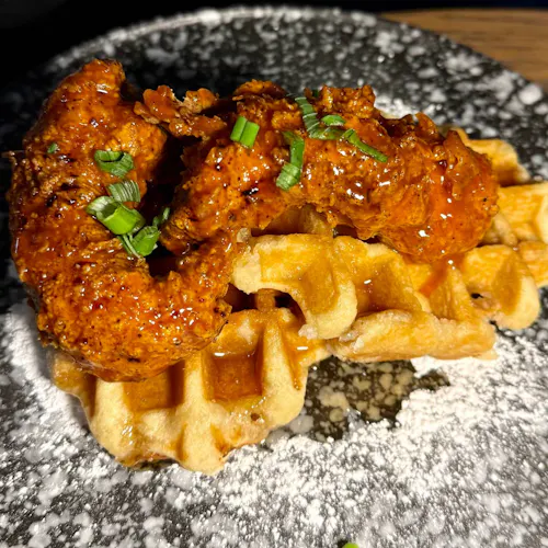 Bourbon's Craft Kitchen & Bar