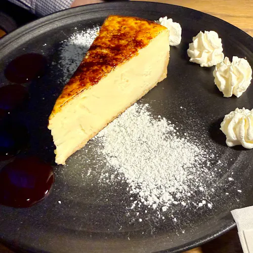 Bourbon's Craft Kitchen & Bar