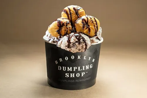 Brooklyn Dumpling Shop - Dallas