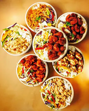 Photo 1 of 4: Brooklyn Dumpling Shop - Dallas