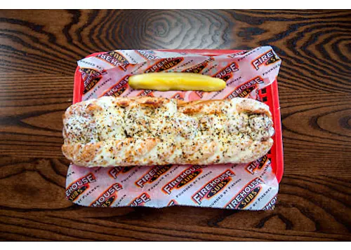 Photo 1 of 4: Firehouse Subs