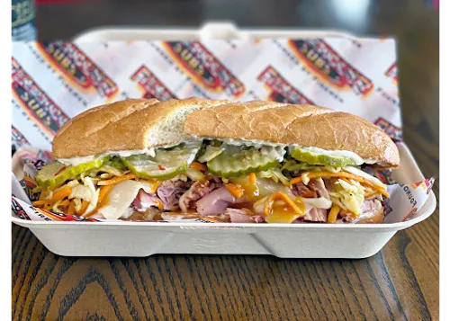 Firehouse Subs