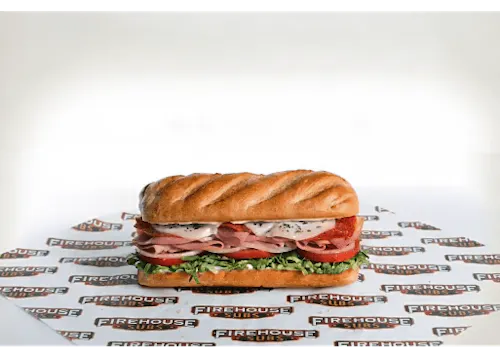 Firehouse Subs