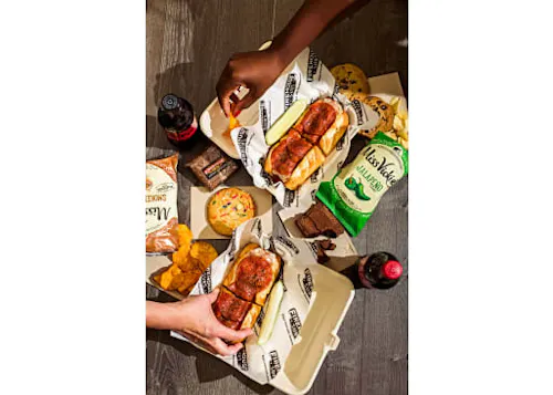 Firehouse Subs