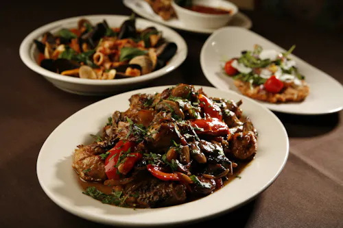 Piccola Bussola Ristorante Huntington