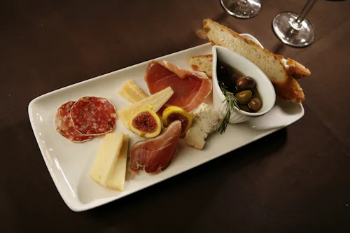 Piccola Bussola Ristorante Huntington