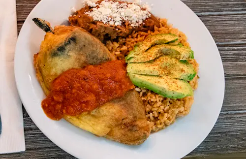 Sam's Kitchen - Carlsbad