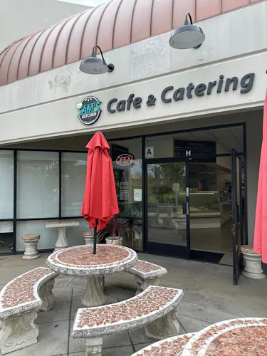 Sam's Kitchen - Carlsbad