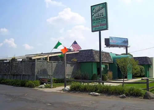 Sheehan's On The Green