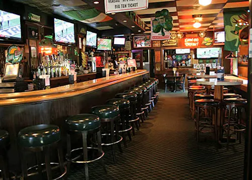 Sheehan's On The Green