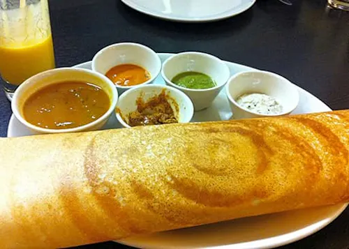 India Palace