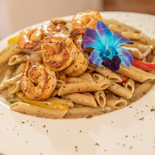 Photo 1 of 4: Jasmine's Caribbean Cuisine