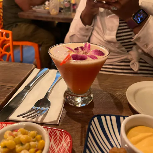 Jasmine's Caribbean Cuisine