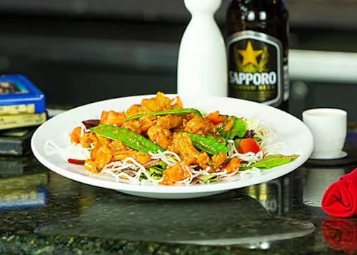 Wok 'N Roll - Scottsdale