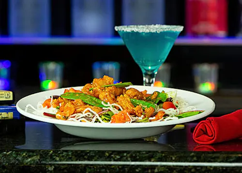 Wok 'N Roll - Scottsdale
