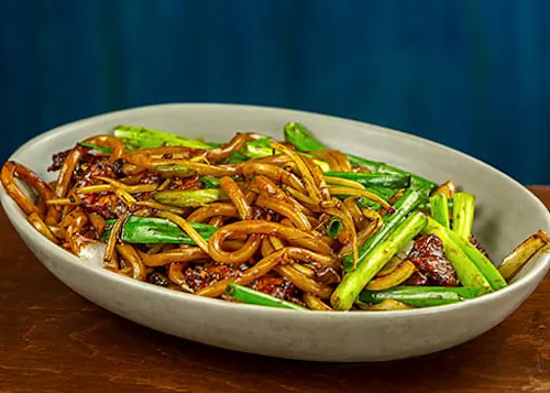 Wok 'N Roll - Scottsdale