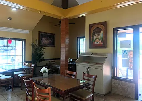 Taco King Restaurant