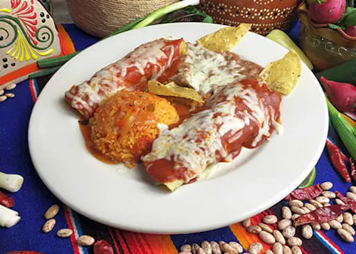 Taco King Restaurant