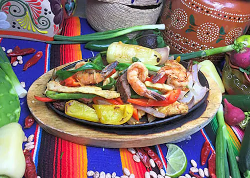 Taco King Restaurant