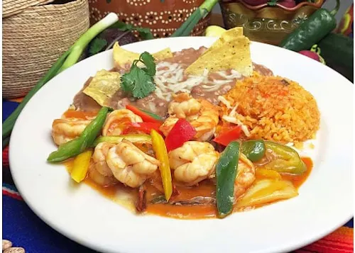Photo 1 of 4: Taco King Restaurant