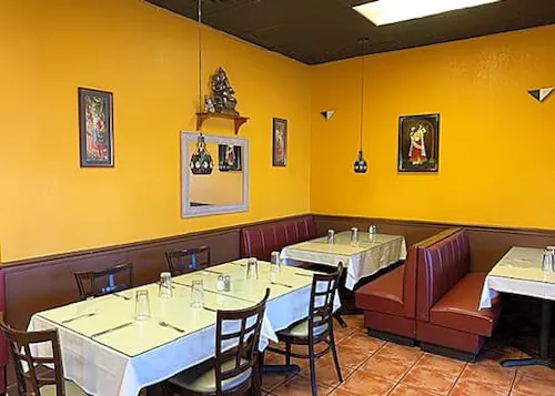 Desi Tadka Indian Cuisine