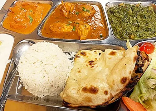 Desi Tadka Indian Cuisine