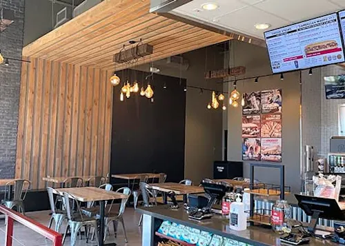 Capriotti's Sandwich Shop - Springfield