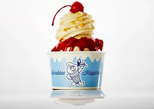 Photo 1 of 4: Fosters Freeze - Watsonville