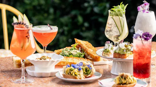 Bar Sprezzatura