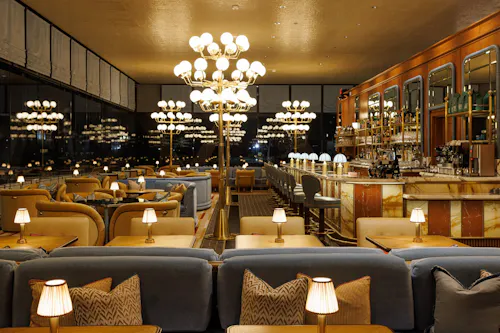 Bar Sprezzatura