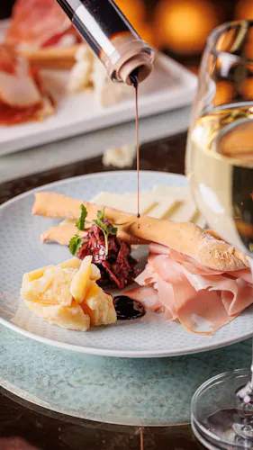 Bar Sprezzatura