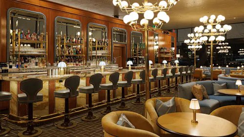 Bar Sprezzatura