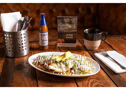 The Highland Cafe - El Sereno