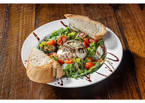 The Highland Cafe - El Sereno