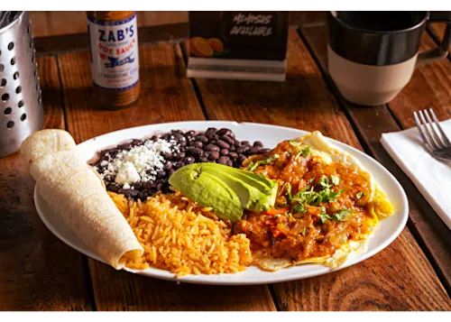 The Highland Cafe - El Sereno