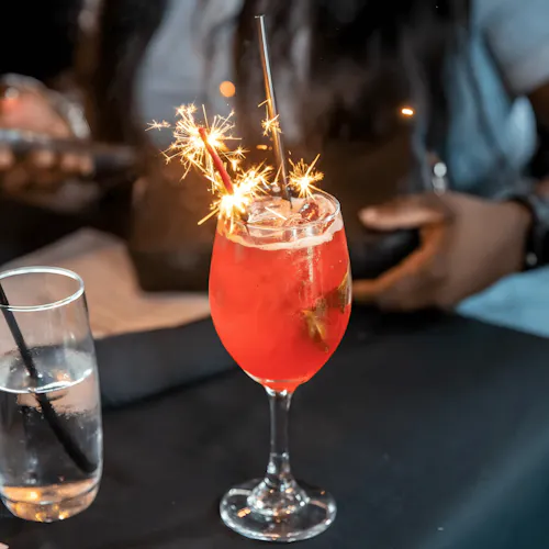 Noir Kitchen & Cocktails